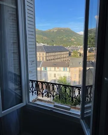Tres Beau Meuble Lumineux Appartement La Bourboule