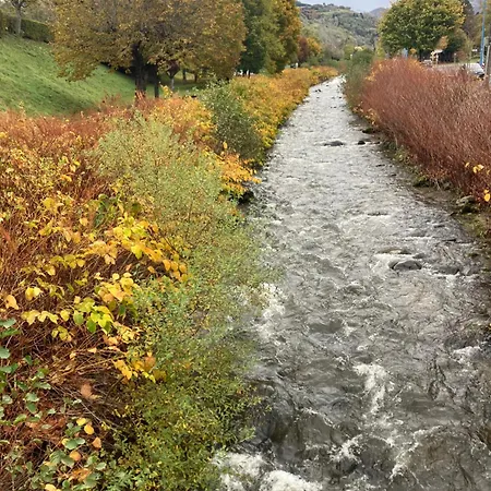Appartamento Très Beau Meublé Lumineux *