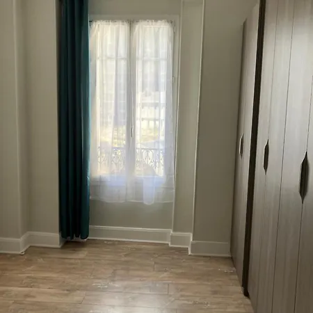 Appartement Tres Beau Meuble Lumineux La Bourboule