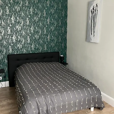 Très Beau Meublé Lumineux Appartamento La Bourboule